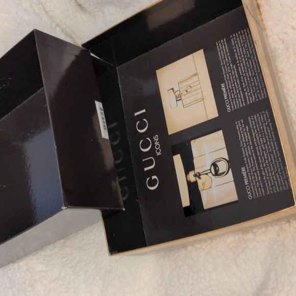 Cute Gucci Box, Pre-Owned - Picture 4 of 8